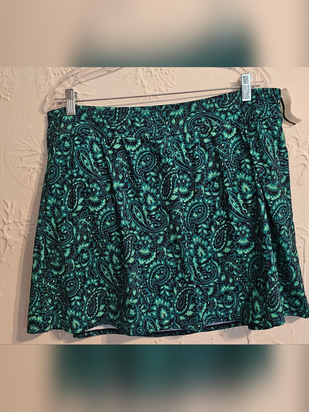 Lands' End Swim Skirt Bottom NWT Size 18W